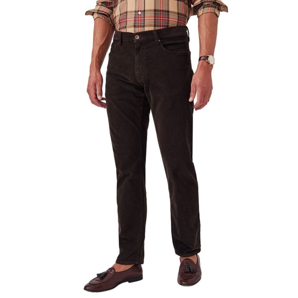 J.Mclaughlin Mens  Parker Long Pant
